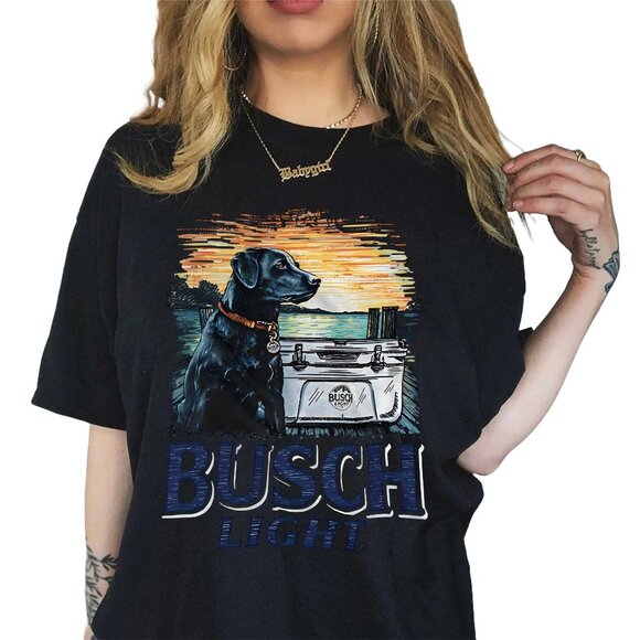 Gildan Other - Man's Best Friend Graphic T-Shirt